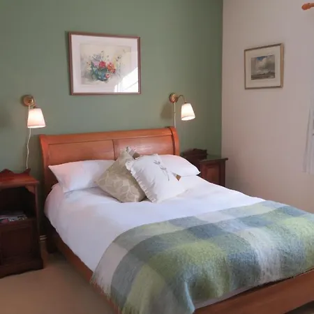 Guest house The Mill