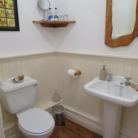 The Mill بيت ضيافة دانفاناغي