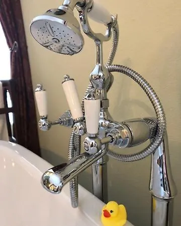 بيت ضيافة The Mill دانفاناغي