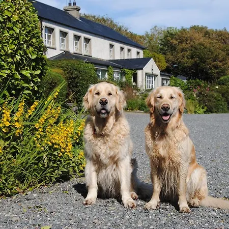 The Mill Pensionat Dunfanaghy