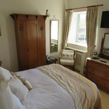 The Mill Guest house