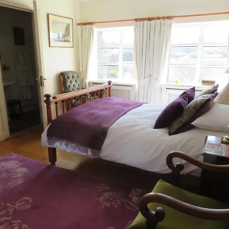 The Mill بيت ضيافة دانفاناغي