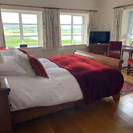 بيت ضيافة The Mill دانفاناغي