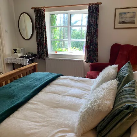 The Mill Guest house