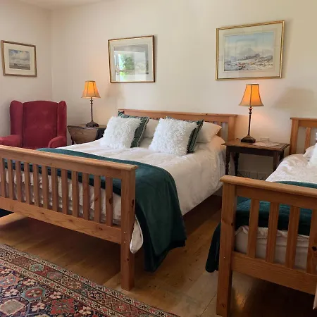 The Mill 4* Dunfanaghy