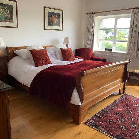 The Mill Guest house
