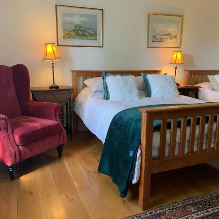 The Mill Guest house *