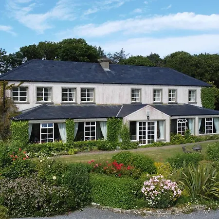 The Mill Guest house