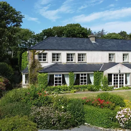 بيت ضيافة The Mill