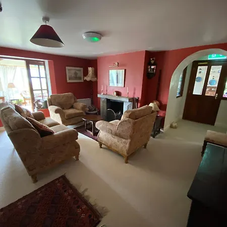 The Mill Pensionat 4*