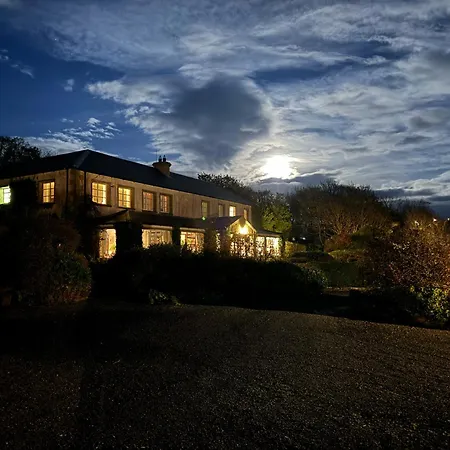 Pensionat The Mill Dunfanaghy