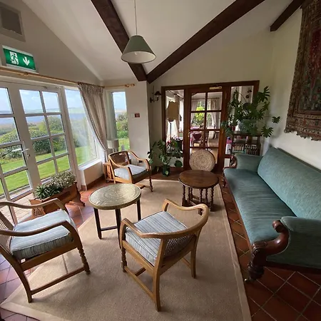 The Mill 4*