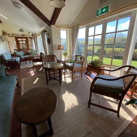 The Mill Guest house