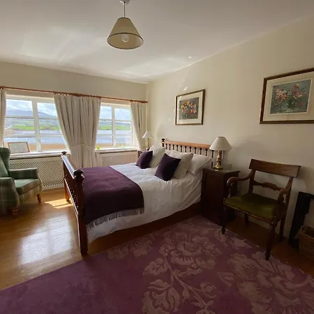 The Mill Guest house *