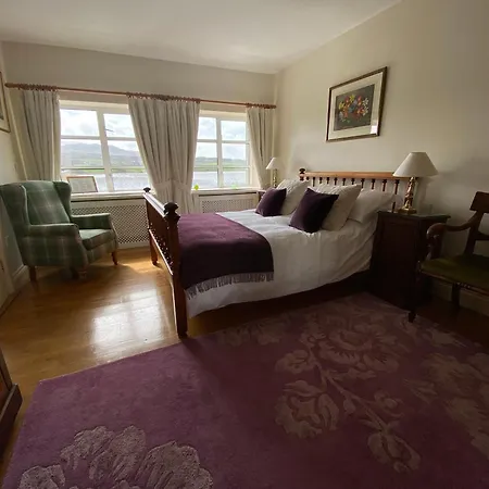 The Mill 4* Dunfanaghy
