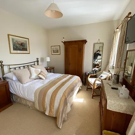 The Mill بيت ضيافة دانفاناغي