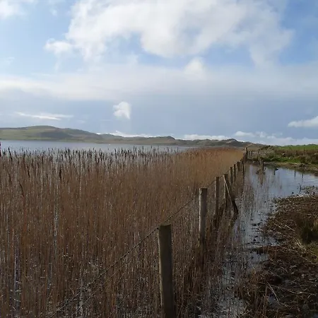 Pensionat The Mill Dunfanaghy