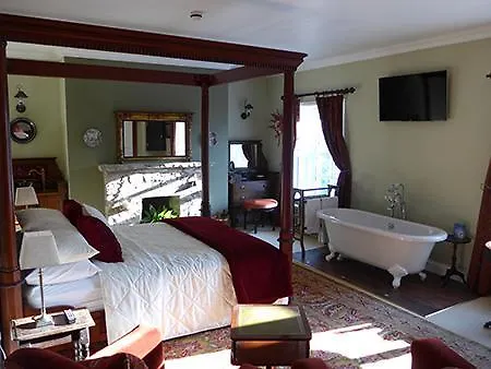 Pensionat The Mill 4*