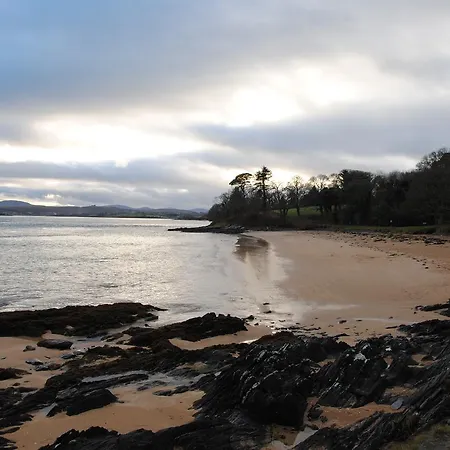 بيت ضيافة The Mill دانفاناغي