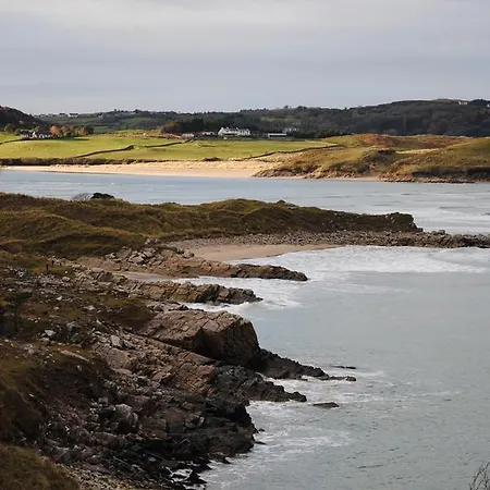 The Mill Pensionat Dunfanaghy