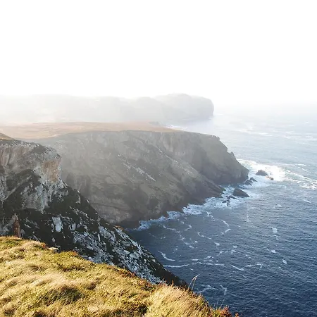 The Mill Pensionat Dunfanaghy