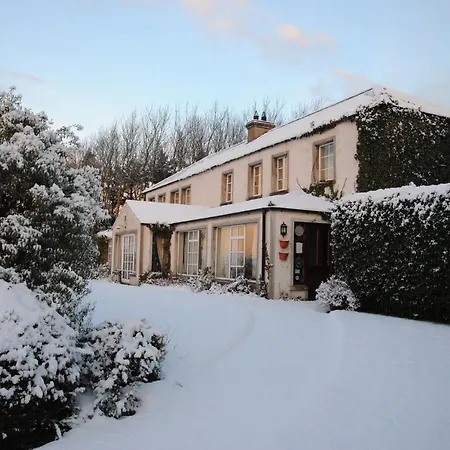 بيت ضيافة The Mill دانفاناغي