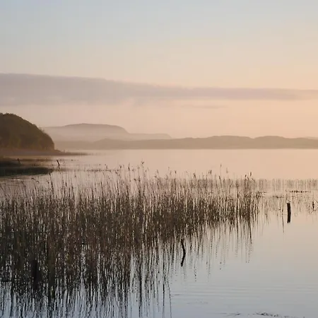 The Mill * Dunfanaghy