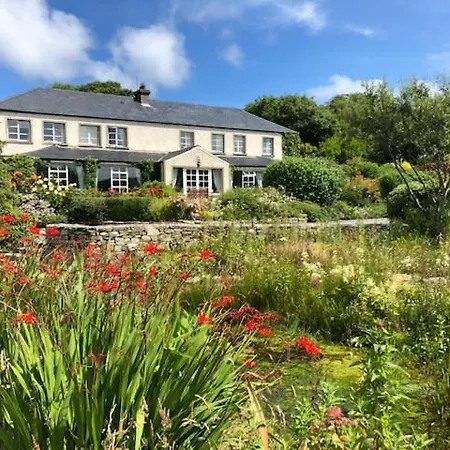 Pensionat The Mill 4*