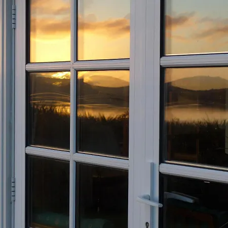 The Mill * Dunfanaghy