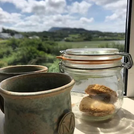 The Mill دانفاناغي