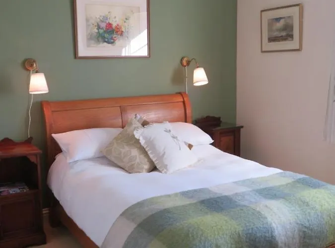 ゲストハウス The Mill