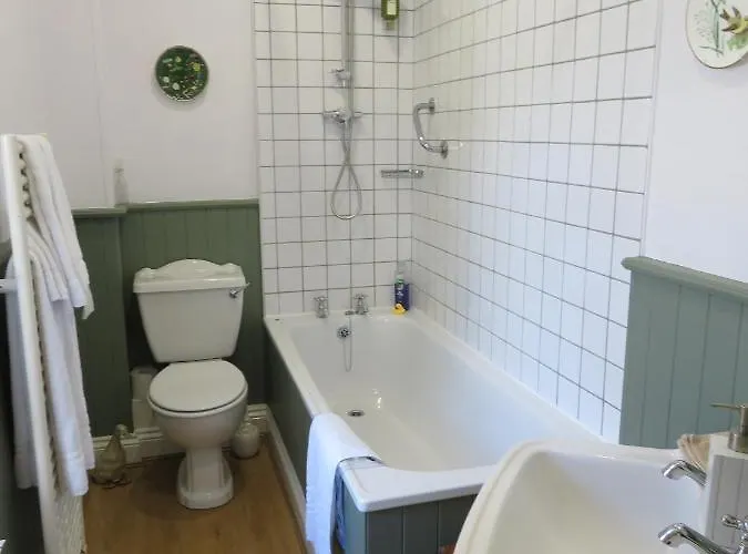 The Mill ダンファナイー