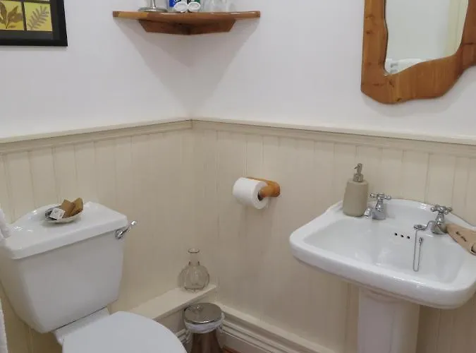 The Mill Maison d'hôtes Dunfanaghy