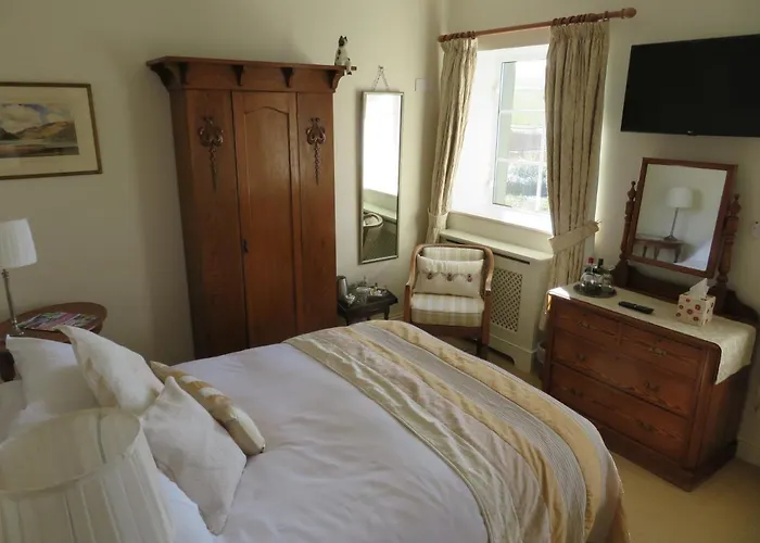 The Mill Maison d'hôtes