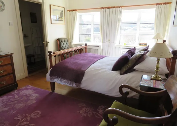 The Mill Maison d'hôtes Dunfanaghy