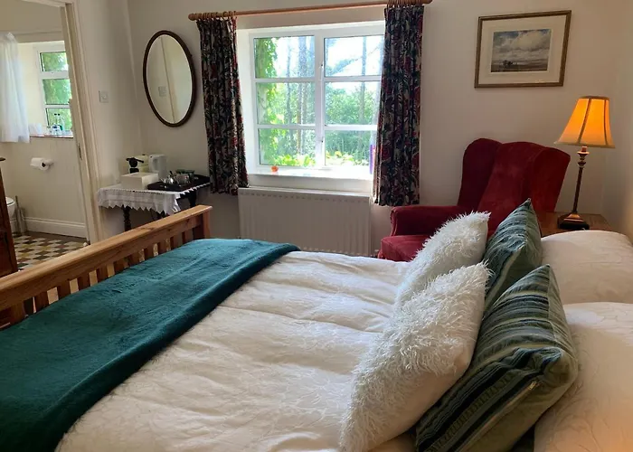 The Mill ゲストハウス