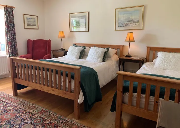 The Mill 4* Dunfanaghy