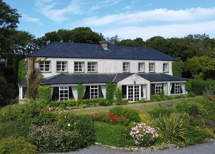 The Mill Maison d'hôtes