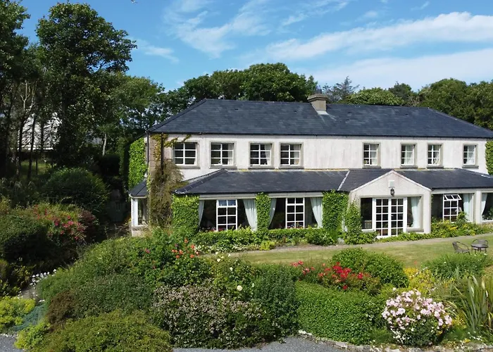 Maison d'hôtes The Mill