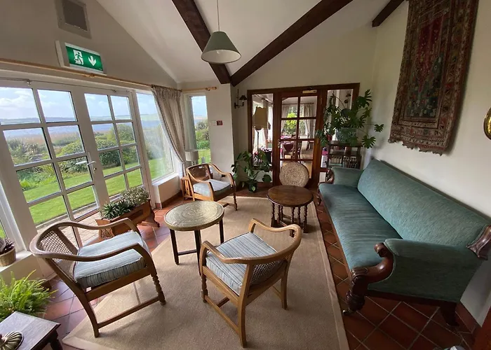 The Mill 4*