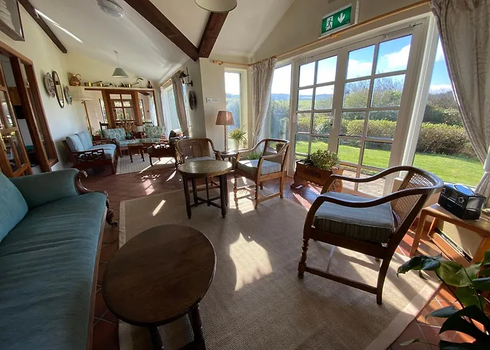 The Mill ゲストハウス