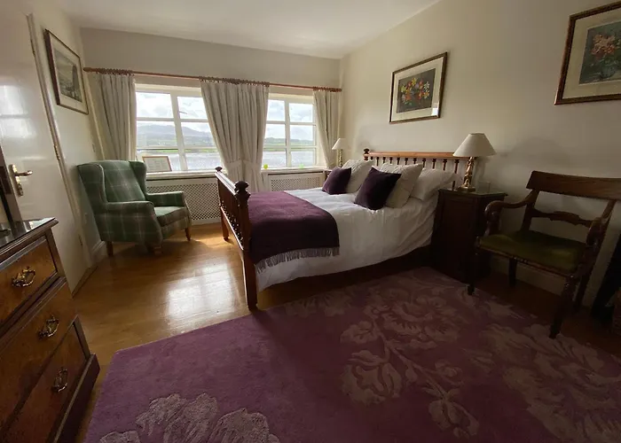 The Mill 4* Dunfanaghy