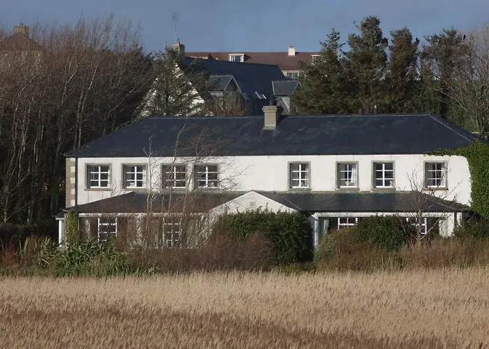 The Mill 4*