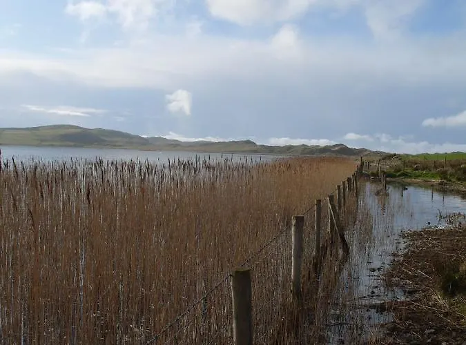 Maison d'hôtes The Mill Dunfanaghy