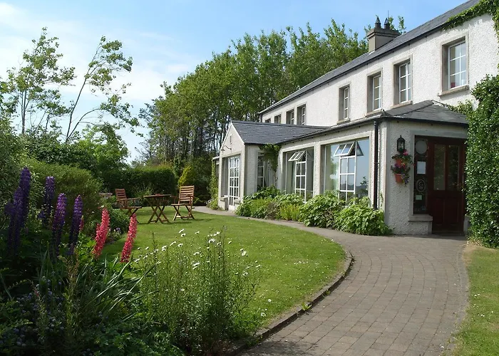 The Mill ゲストハウス