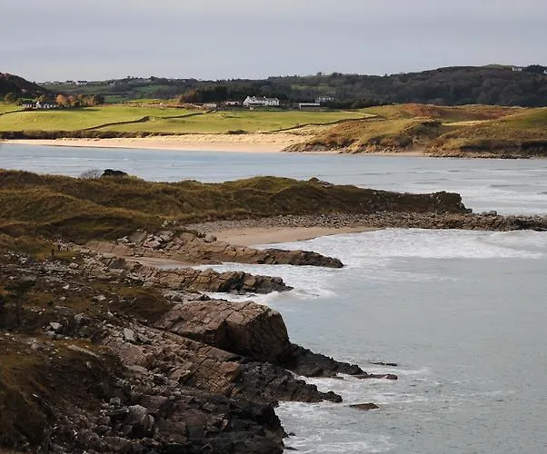 The Mill ゲストハウス ダンファナイー