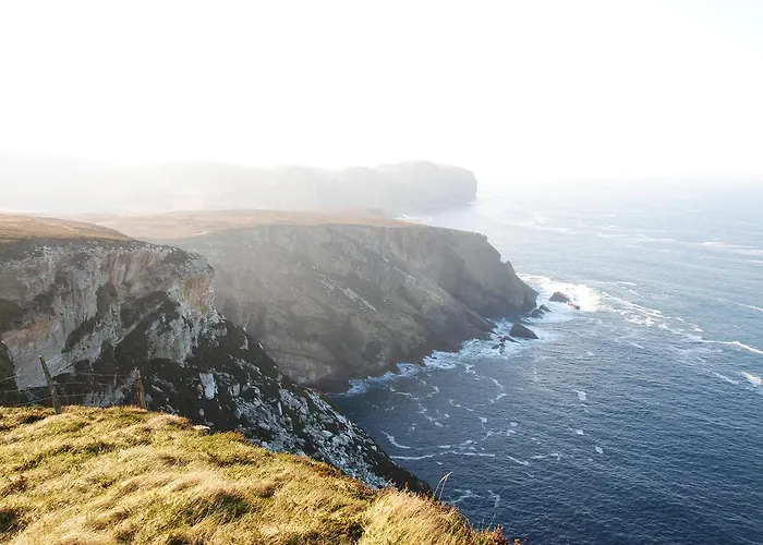 The Mill ゲストハウス ダンファナイー