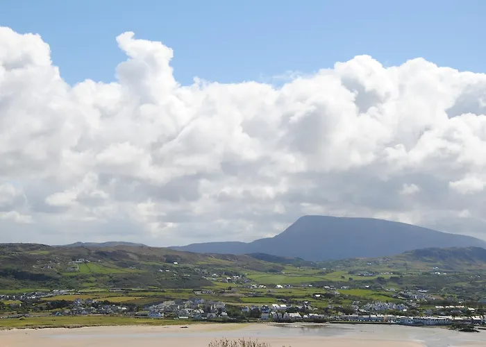 ゲストハウス The Mill 4*