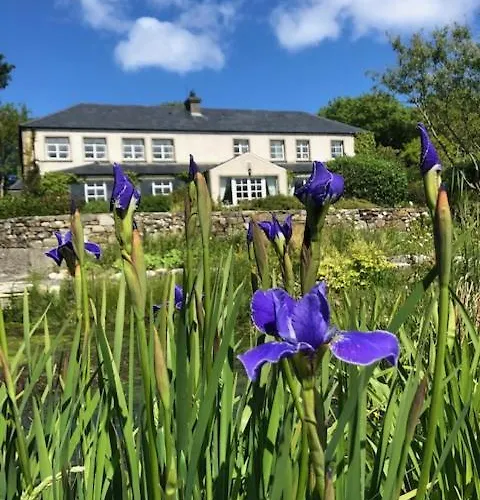 The Mill 4*