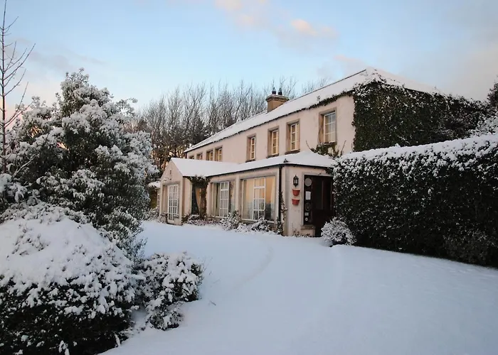 Maison d'hôtes The Mill Dunfanaghy